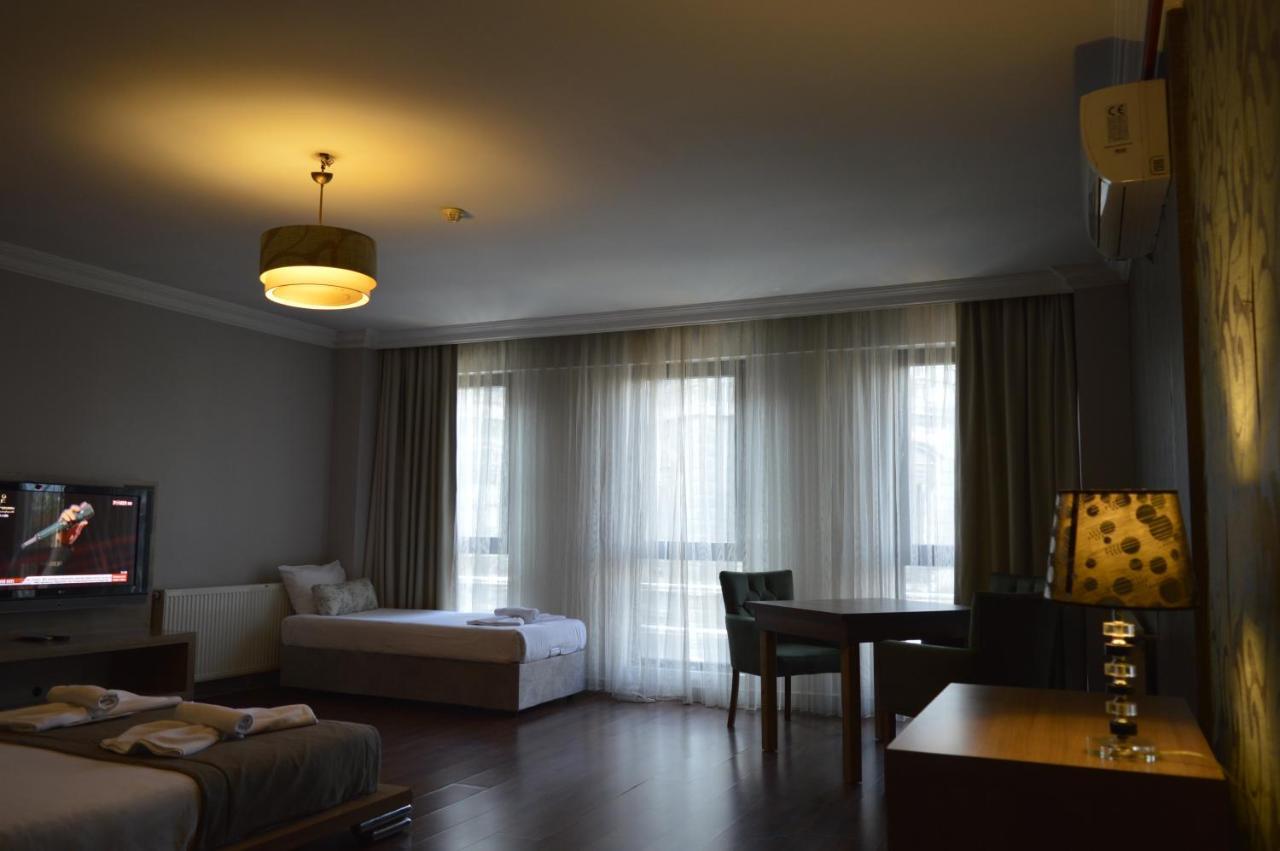 Istanbulinn Hotel — Fotoğraflar 3